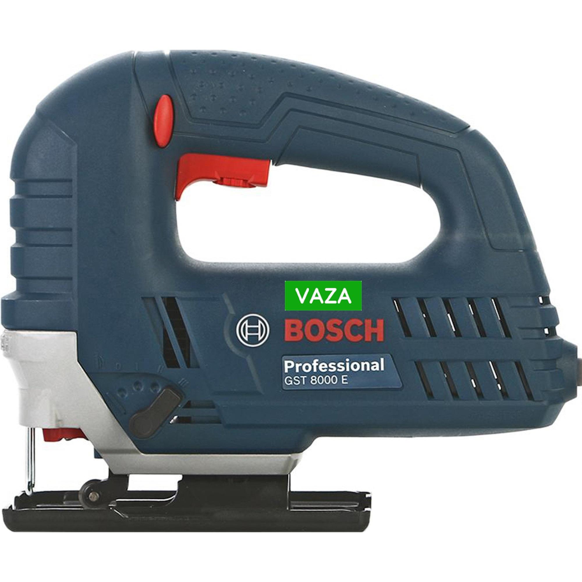 Máy cưa lọng Bosch GST 8000E
