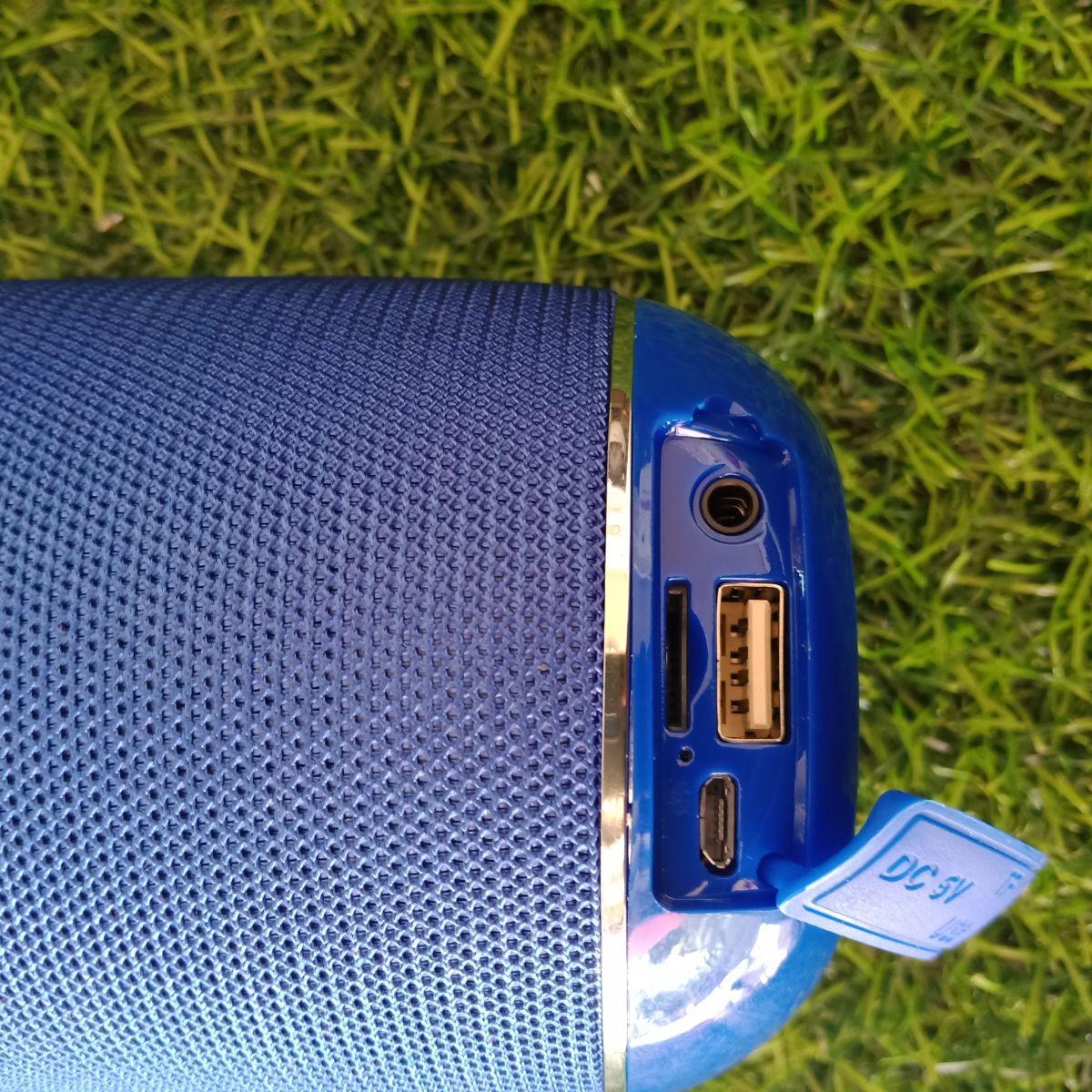 Loa Bluetooth TG107