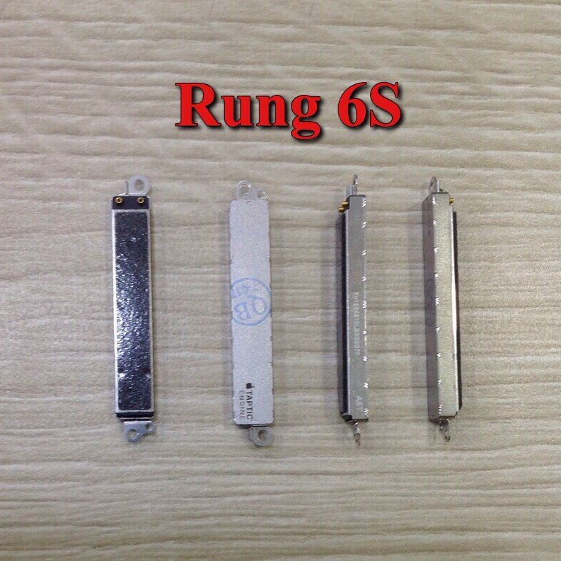 Cục rung Iphone X / 6s / 6g / 6 plus / 8g zin hãng