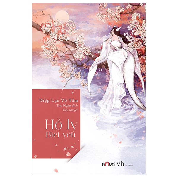 Hồ ly biết yêu