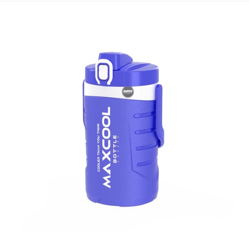 Bình giữ nhiệt Maxcool Duy Tân 1 lít (chính hãng)