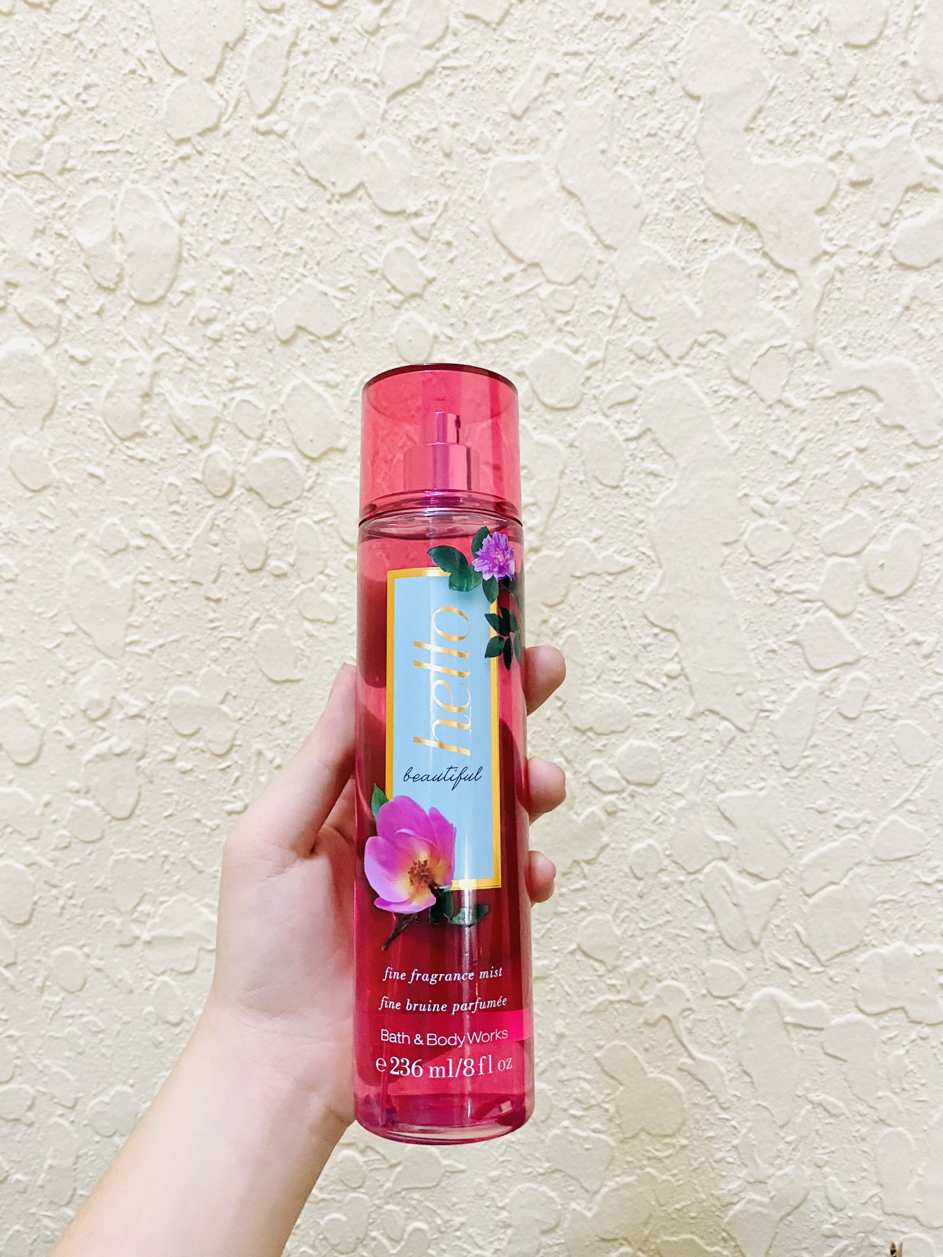Body Mist Bath & Body Work - Nước hoa Bath & Body Mist