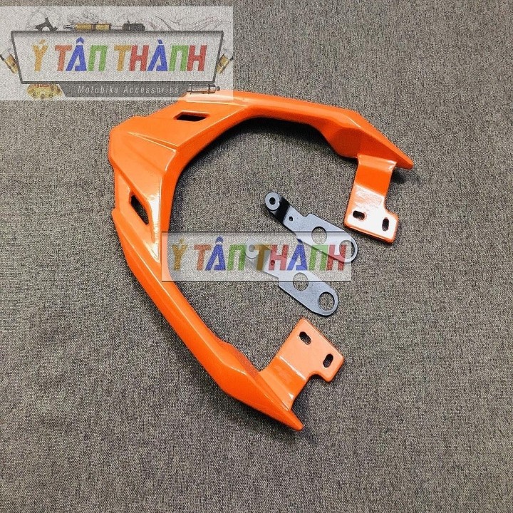 Cảng Sau Nhôm Winner X - 12429