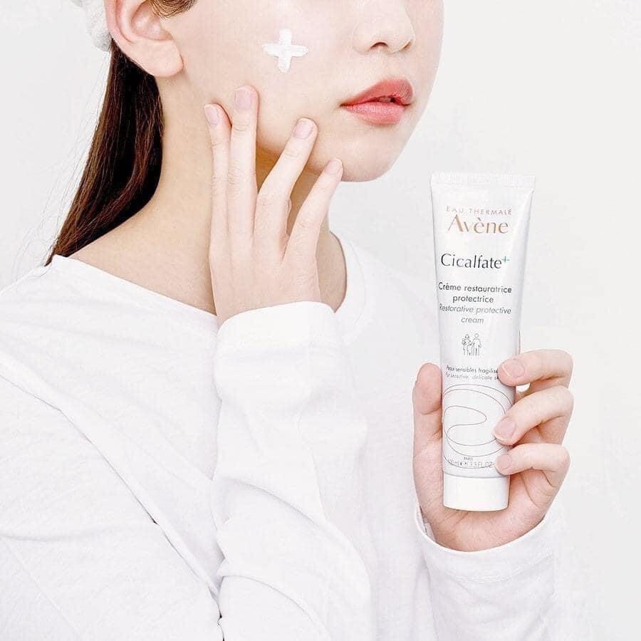 KEM DƯỠNG ẨM VÀ LÀM DỊU DA EVENE  (40 ml )