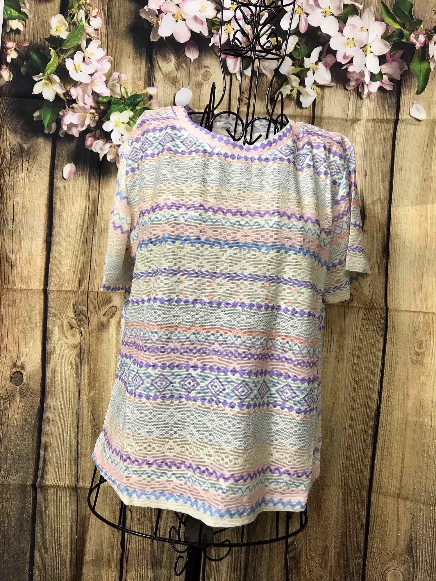Áo thun quảng châu size 40-55 kg