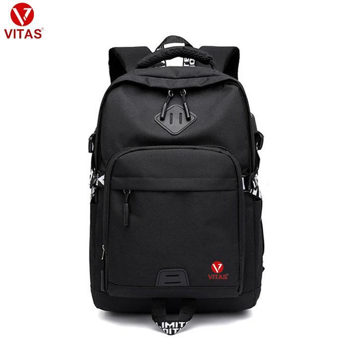[HCM]BaLo Thời Trang Hàn Quốc Cao Cấp VITAS VT238