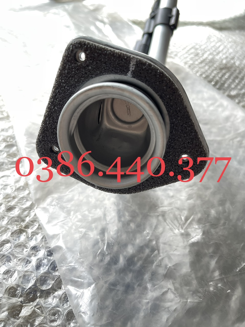 Cổ đổ xăng Gentra, Aveo Xịn