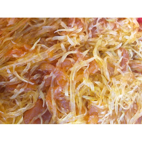 500G MẮM THÁI ĐU ĐỦ CÁ LỐC NGON RẺ