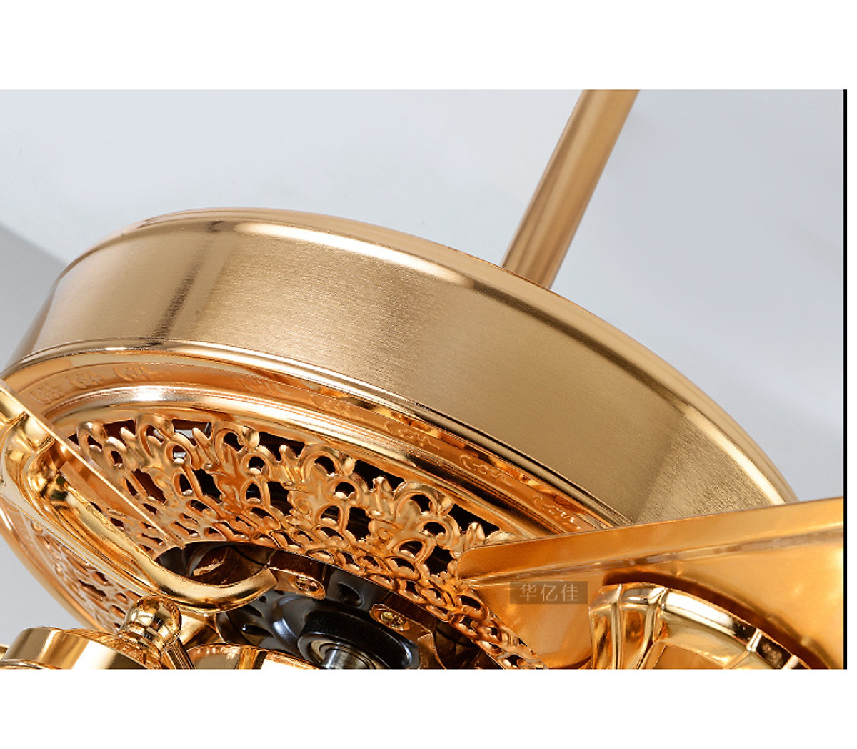 Quạt Trần Đèn LG - 2095