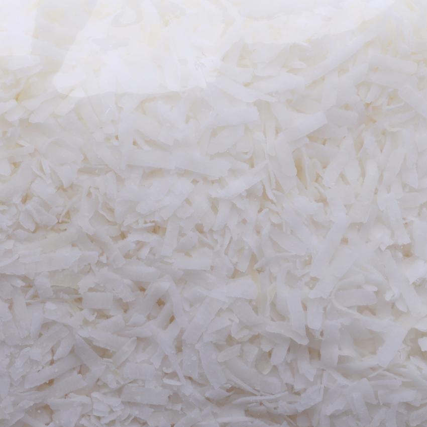 CƠM DỪA SẤY KHÔ FLAKE 1KG (HẠT SỢI)