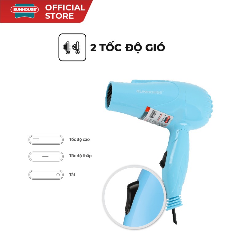 máy sấy tóc