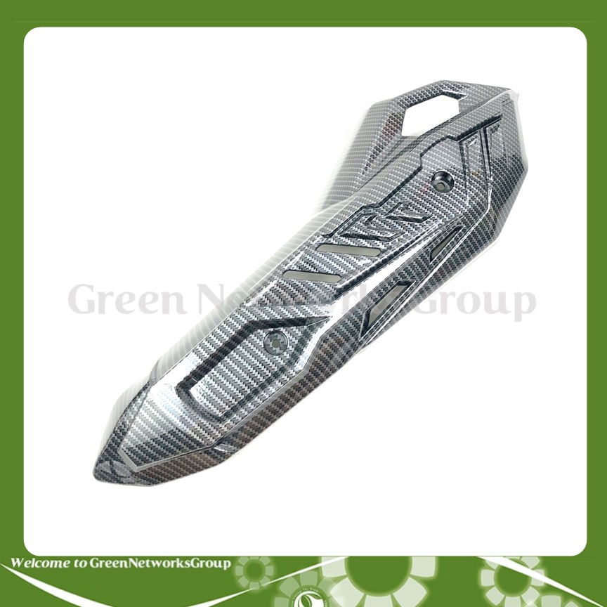 [HCM]Ốp pô carbon Air Blade 2020 GreenNetworks