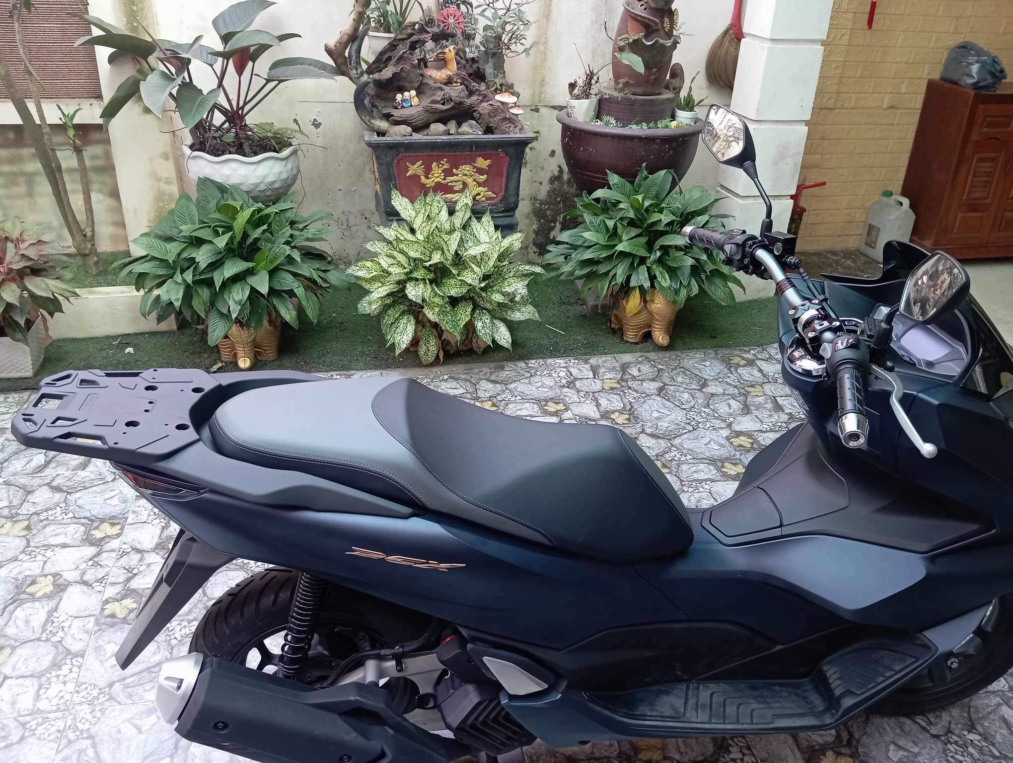 Baga Sau Honda Pcx160