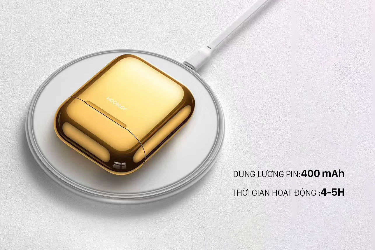 Tai nghe bluetooth Airpods Pro Gold