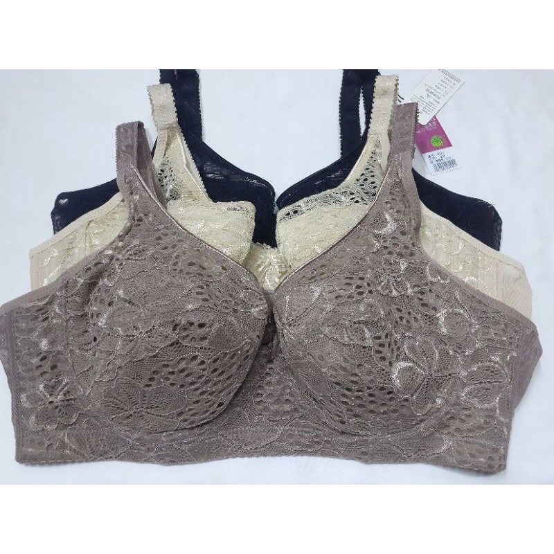 8004 áo gọng mỏng dành cho ngực to