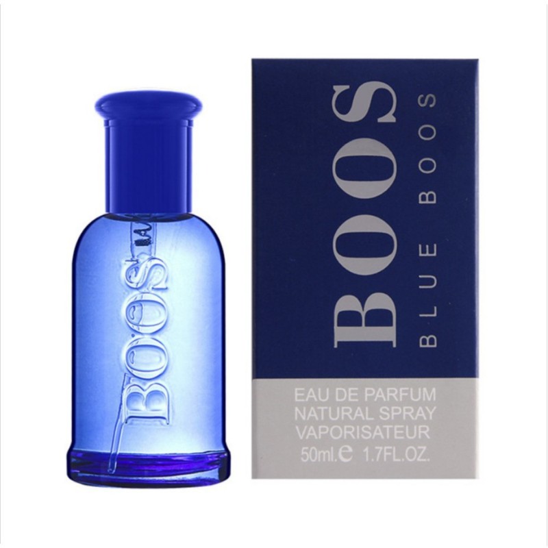 Nước hoa nam Jean Miss - Boos xanh 50ml, sản phẩm tốt, chất lượng cao, cam kết như hình, độ bền cao nhập khẩu