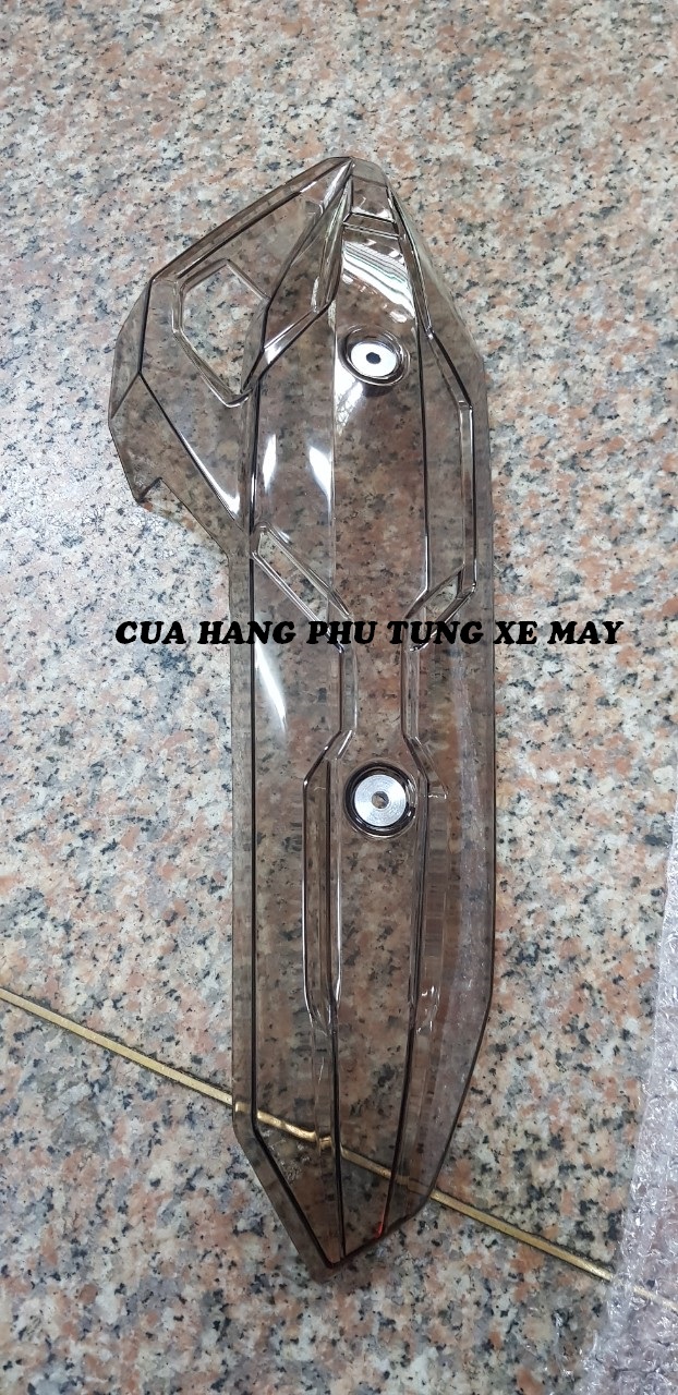 Ốp pô airblade 2016 - 2019 trong suốt