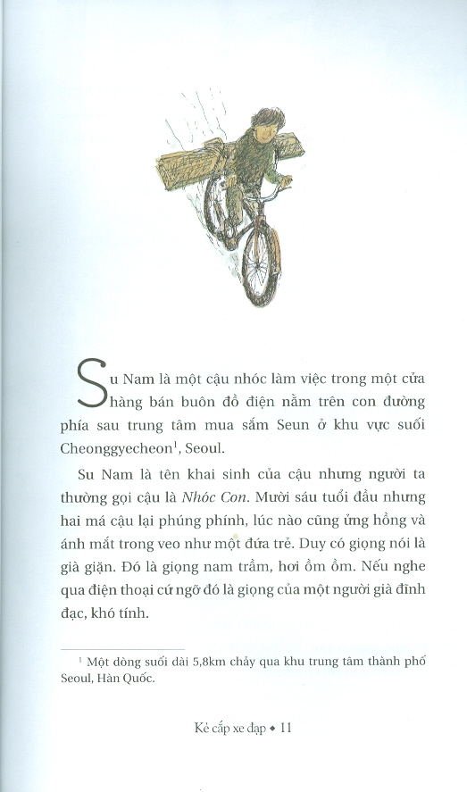 Kẻ Cắp Xe Đạp