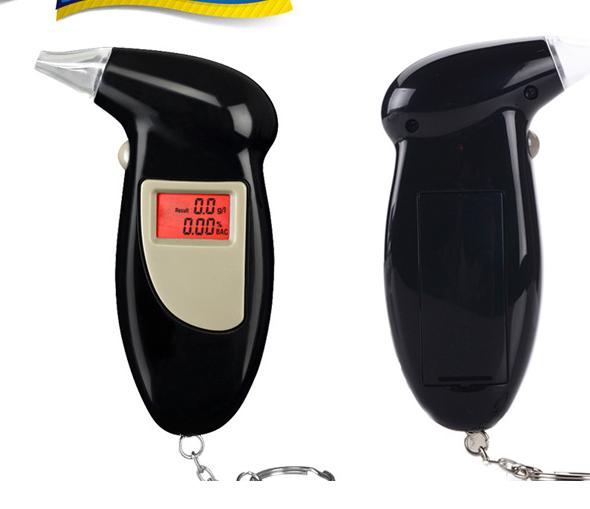 máy đo nồng độ cồn alcohol V3
