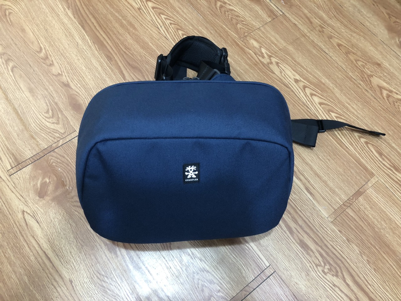 Túi máy ảnh thao tác nhanh Quick Escape Sling M