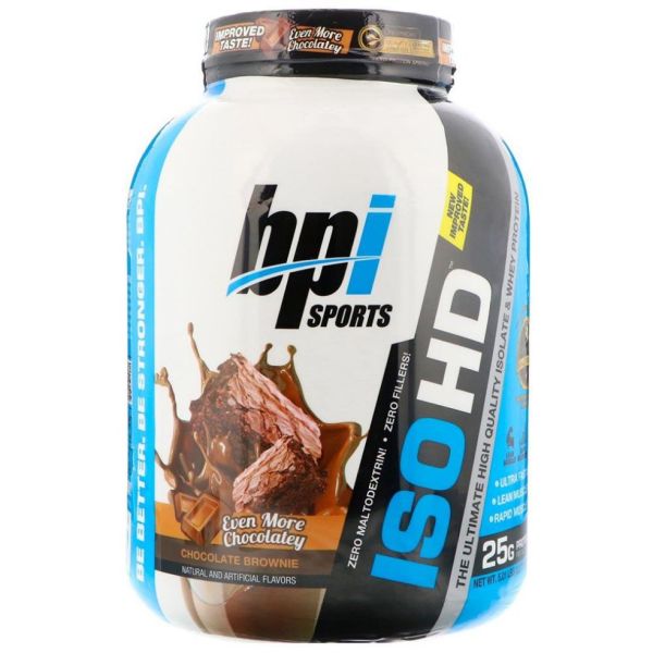 Whey Protein cao cấp