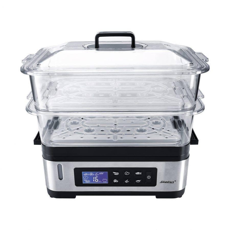 NỒI HẤP STEBA GERMANY DG2