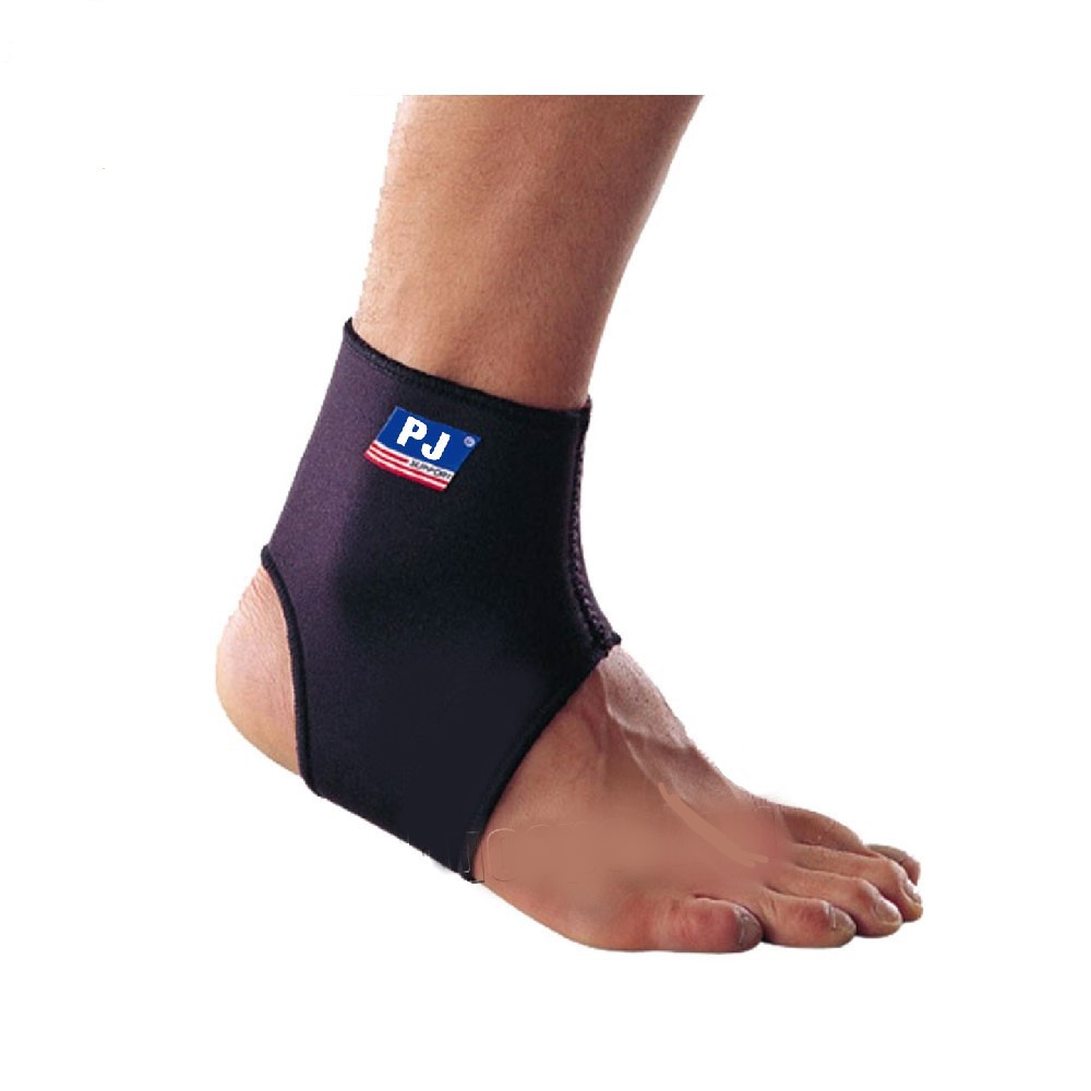 [HCM]Băng bảo vệ mắt cá chân PJ dán