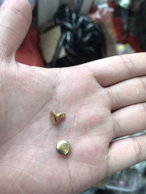 Rivets (8K/10 Sets/Color)