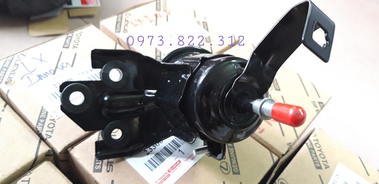 Lọc xăng Innova, Fortuner OEM