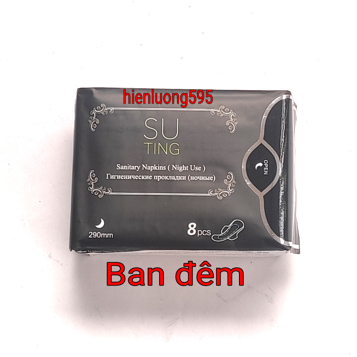 Băng vệ sinh ilife