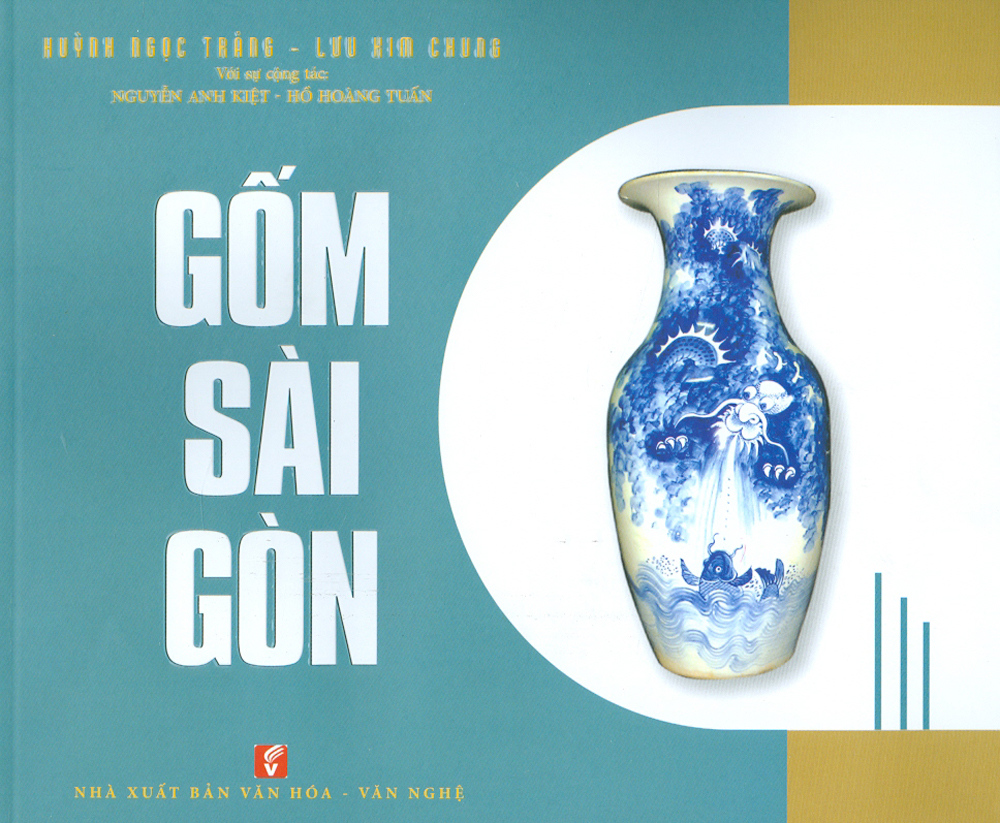 Gốm sài gòn