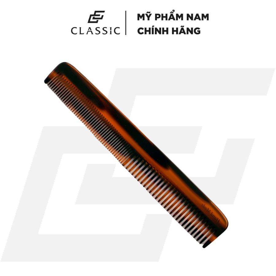 Lược Chải Tóc Kent Brushes Coarse/Fine Comb – A 6T
