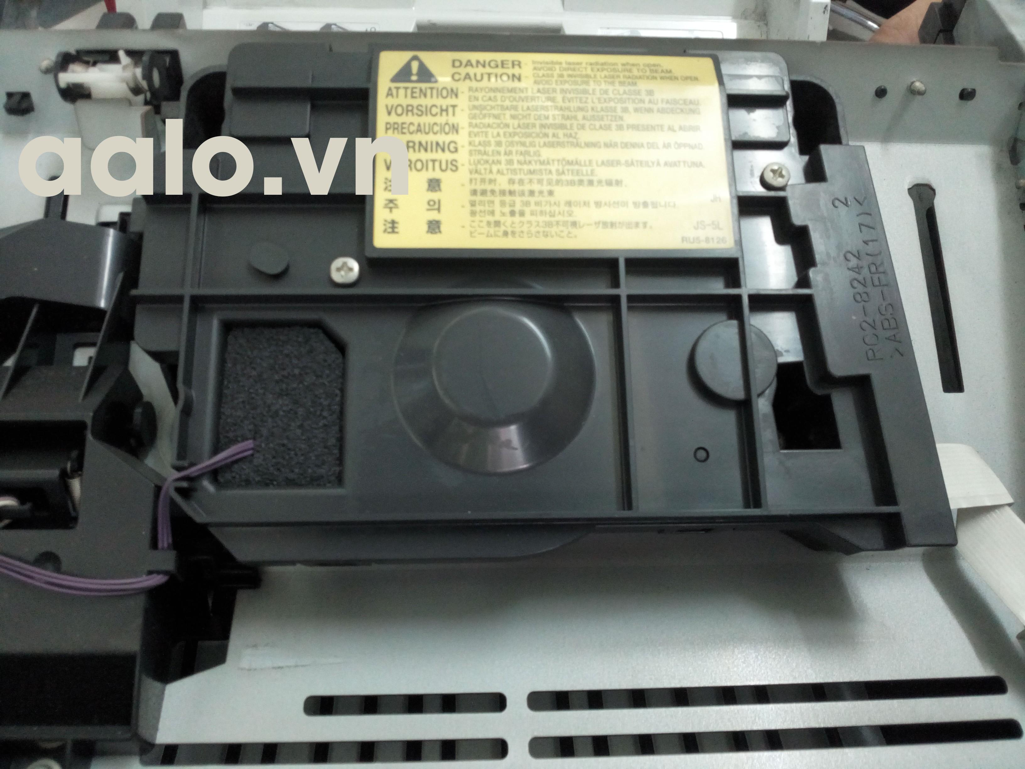 Quang máy in HP P2055d P2055dn