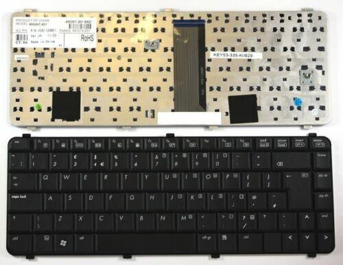 Bàn phím laptop HP 6530s