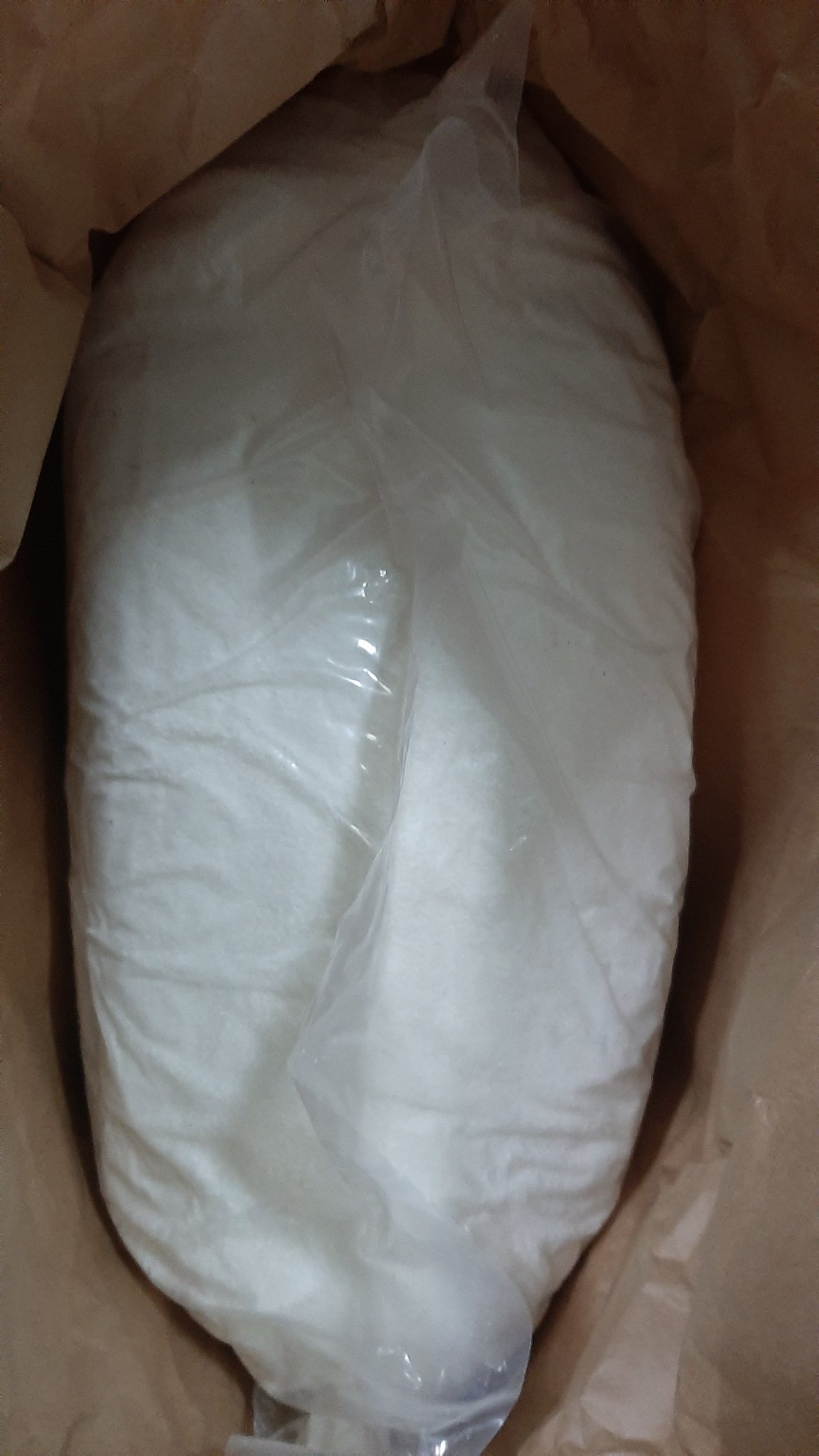 Bộ 5 gói 100g Bột cốt dừa Định Phú Mỹ