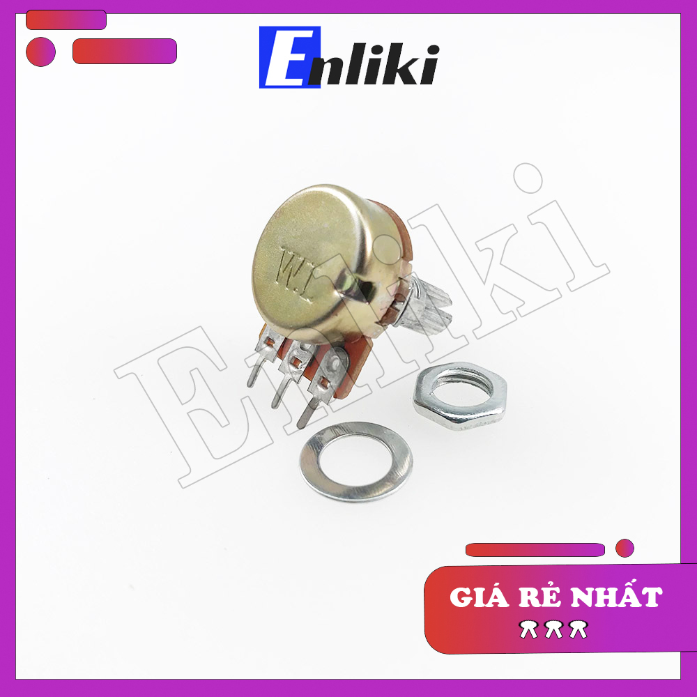 1M Triết Áp Đơn