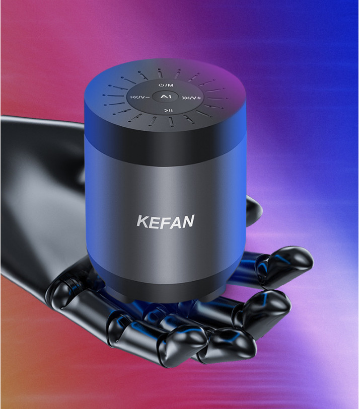 Loa bluetooth Kefan Bản Nâng Cấp Mới Âm Bass Siêu Trầm, Pin Trâu 2000mah, Hỗ Trợ Mọi Dòng Máy, Tích Hợp Khe Cắm Thẻ Nhớ, Loa Bluetooth Mini Pin Trâu, loa bluetooth karaoke, loa bluetooth mini, loa không dây