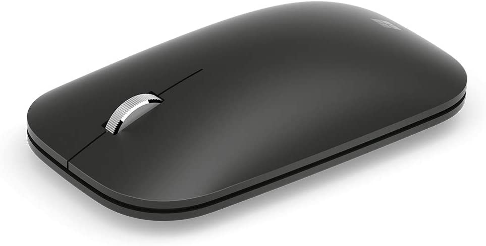 Chuột Microsoft Surface Mobie Mouse Fullbox chính hãng