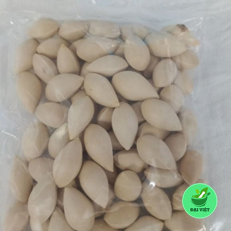 Bạch quả (gói 1kg) - DV113