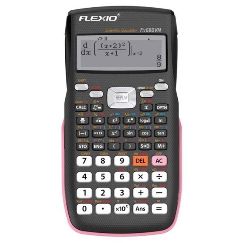 Máy Tính Học Sinh Flexoffice Flexio 680