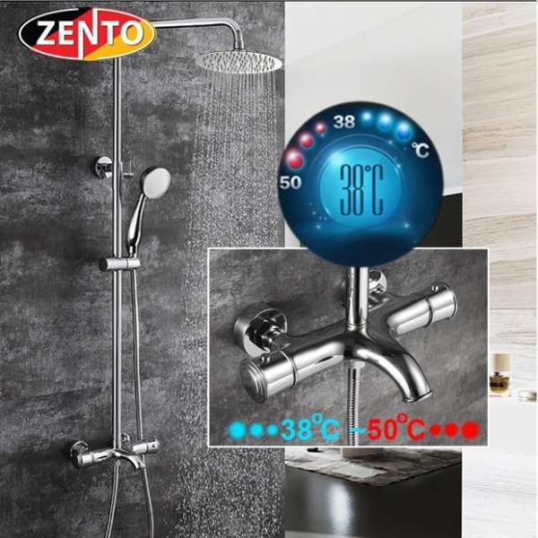 Sen cây nhiệt độ ZT-LS8907