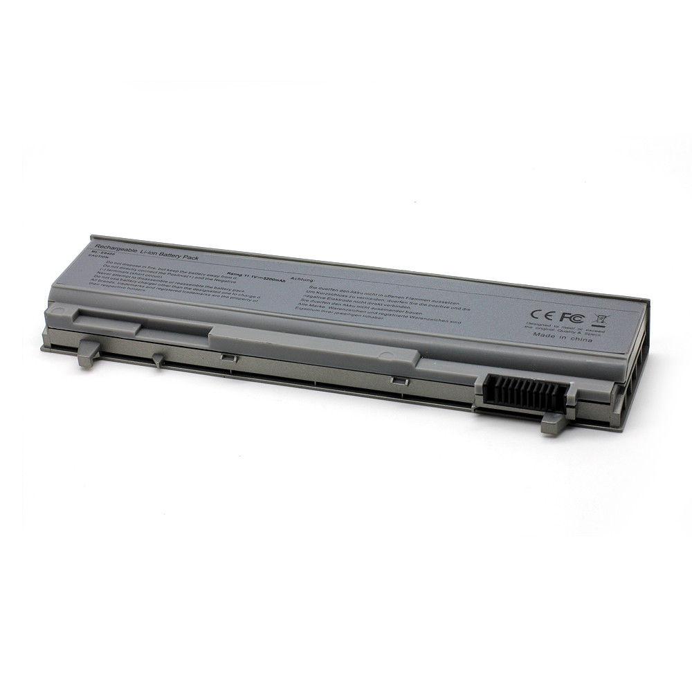Pin Laptop Dell Latitude E6400 E6410 E6500 E6510