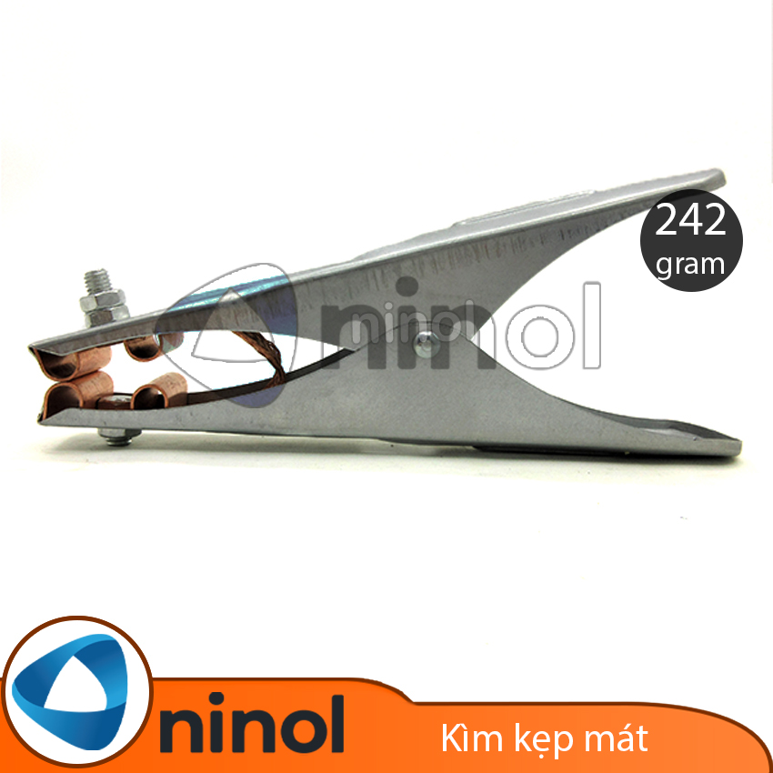 Kìm kẹp mát máy hàn 350A, 500A
