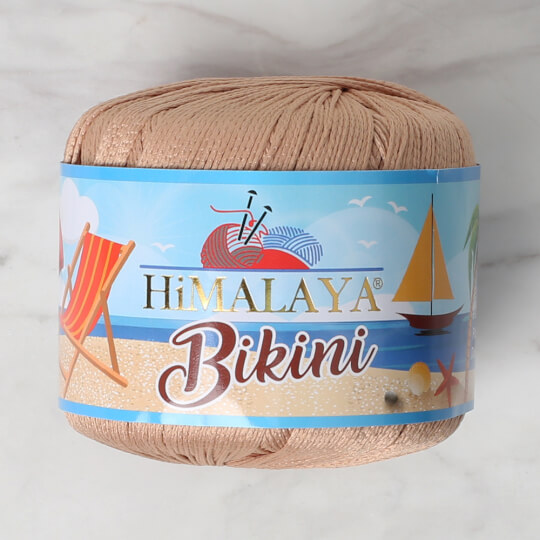 Lên Himalaya bikini