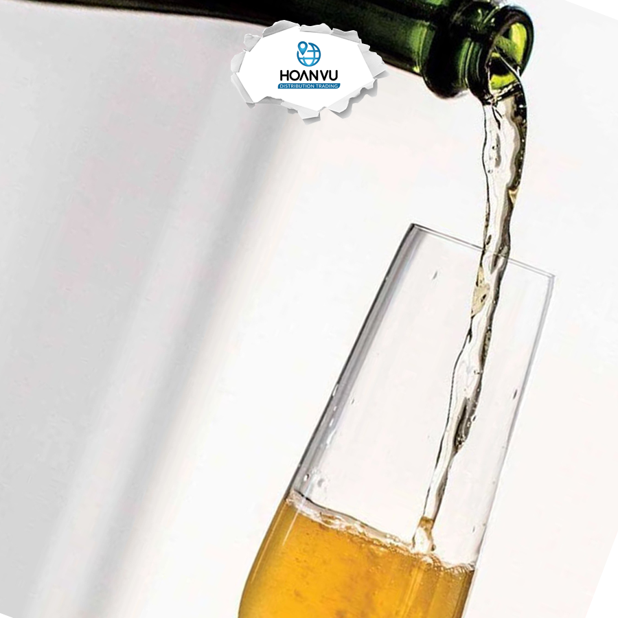 Nước Ép Táo Martinelli's Premium Sparkling Cider Apple