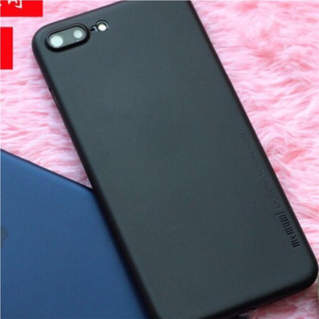 Ốp Lưng Hiệu Memumi IP 7 Plus /8 Plus