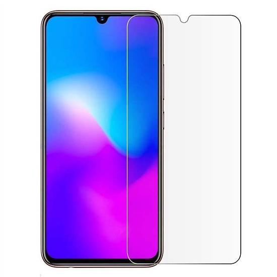 Combo 2 kính cường lực cho Vivo V11i kính trong suốt không full màn hình