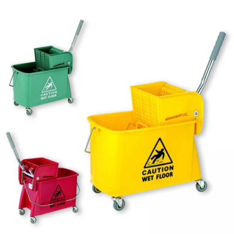 XE VẮT MÓP ĐƠN 20 LÍT