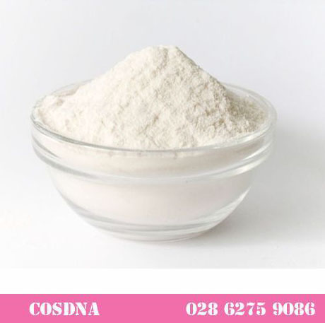 Gum Arabic (Acacia Gum)