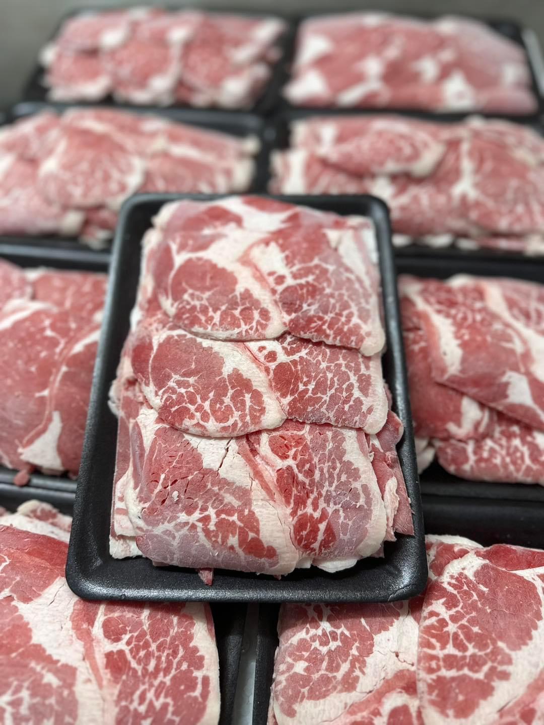[GIAO NHANH 1h] Gù Bò Úc - AMH Chuck Crest Beef